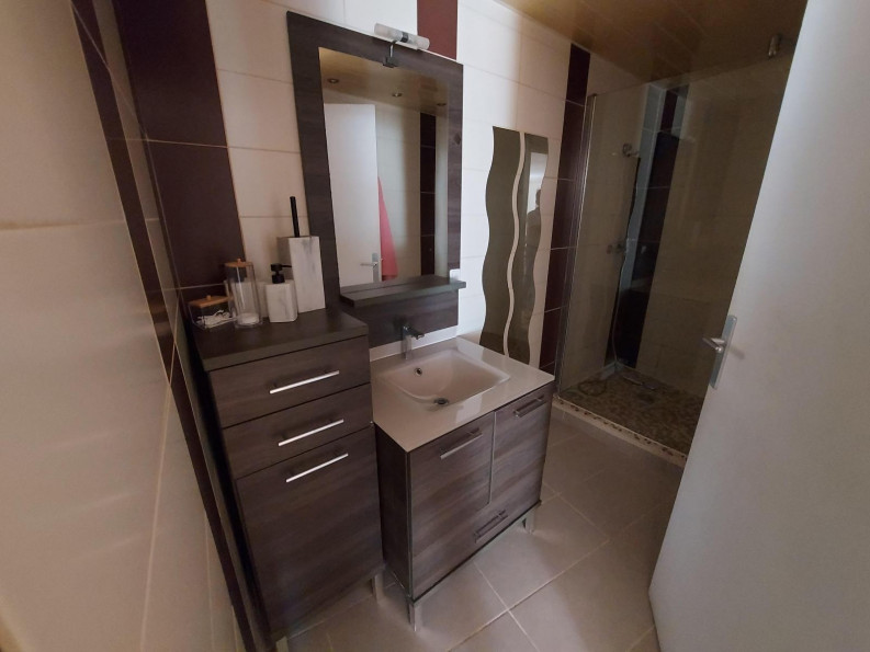 location Appartement Pinet - Photo 8