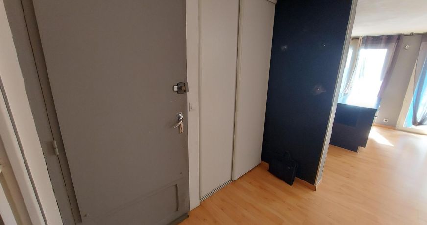location Appartement Pinet