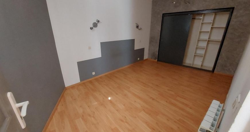 location Appartement Pinet