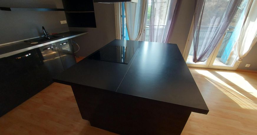 location Appartement Pinet