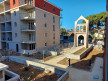 location Appartement Sete
