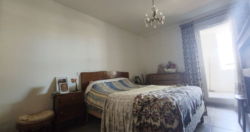 vente Appartement Clermont L'herault