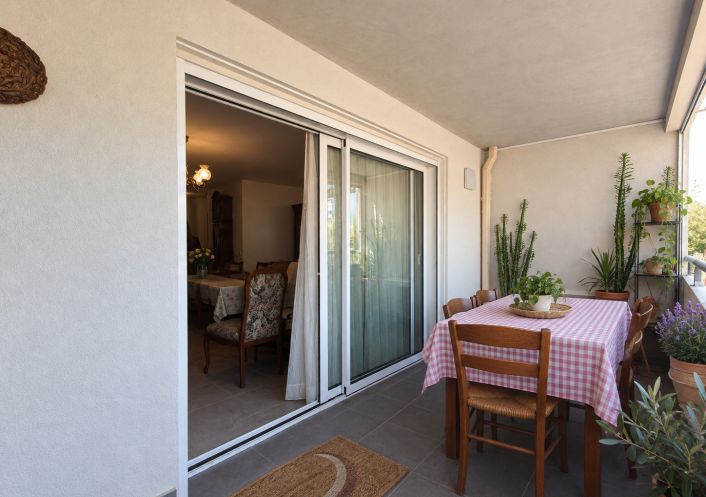 vente Appartement Clermont L'herault