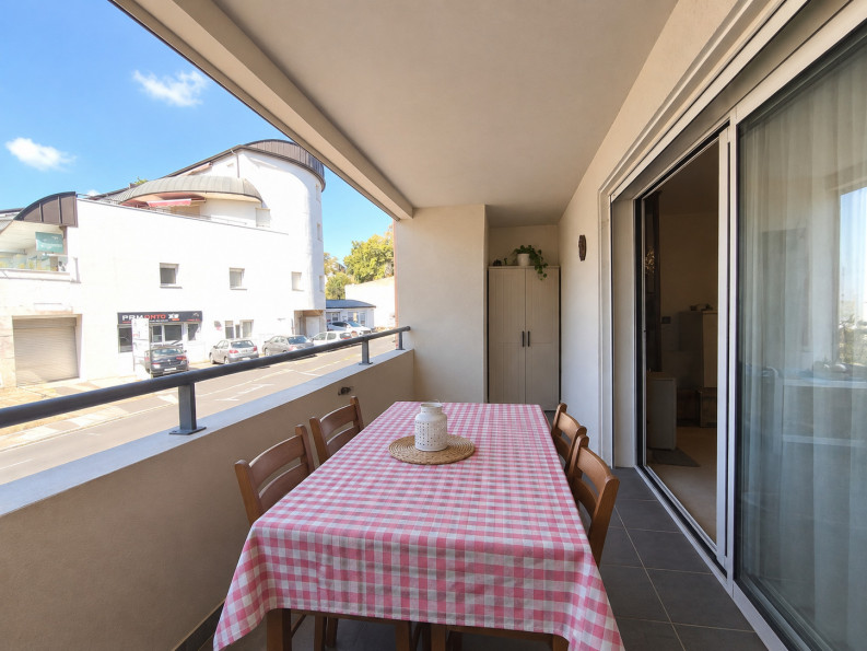 vente Appartement Clermont L'herault - Photo 1