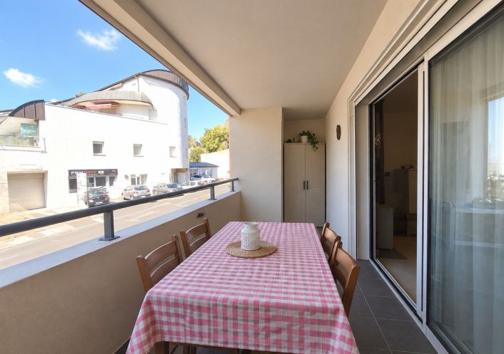 vente Appartement Clermont L'herault