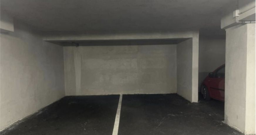 vente Appartement Clermont L'herault