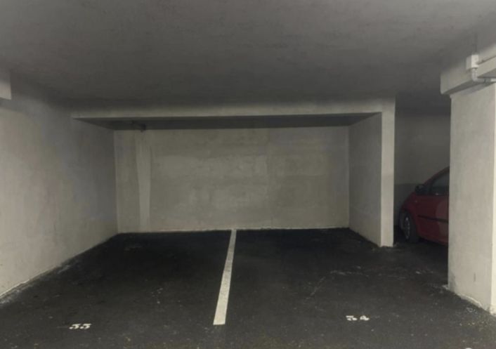 vente Appartement Clermont L'herault