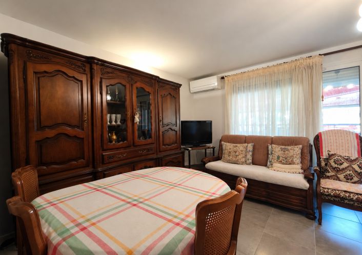 vente Appartement Clermont L'herault