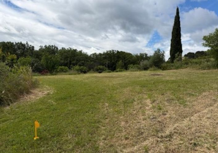 vente Terrain Clermont L'herault