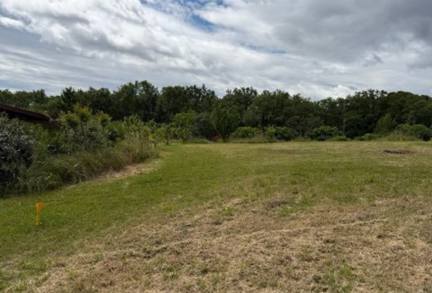 vente Terrain Clermont L'herault - Photo 2