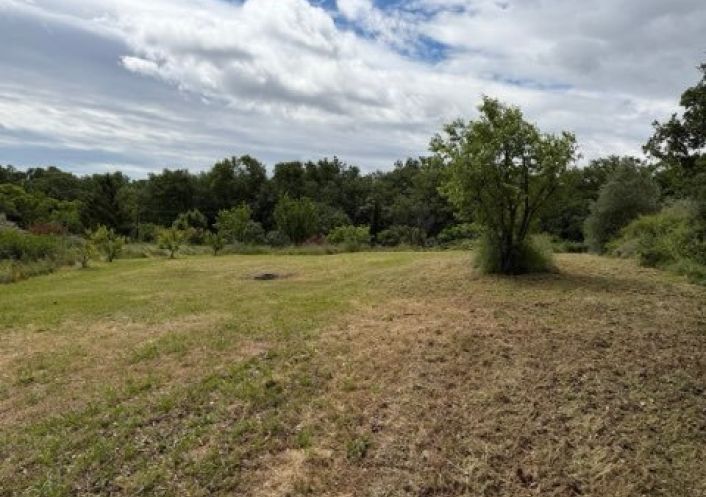 vente Terrain Clermont L'herault