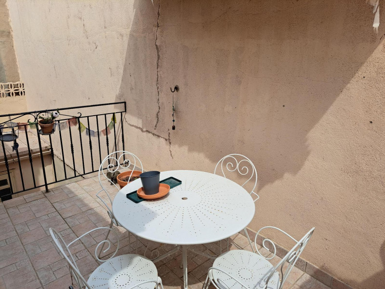 location Appartement Meze - Photo 1