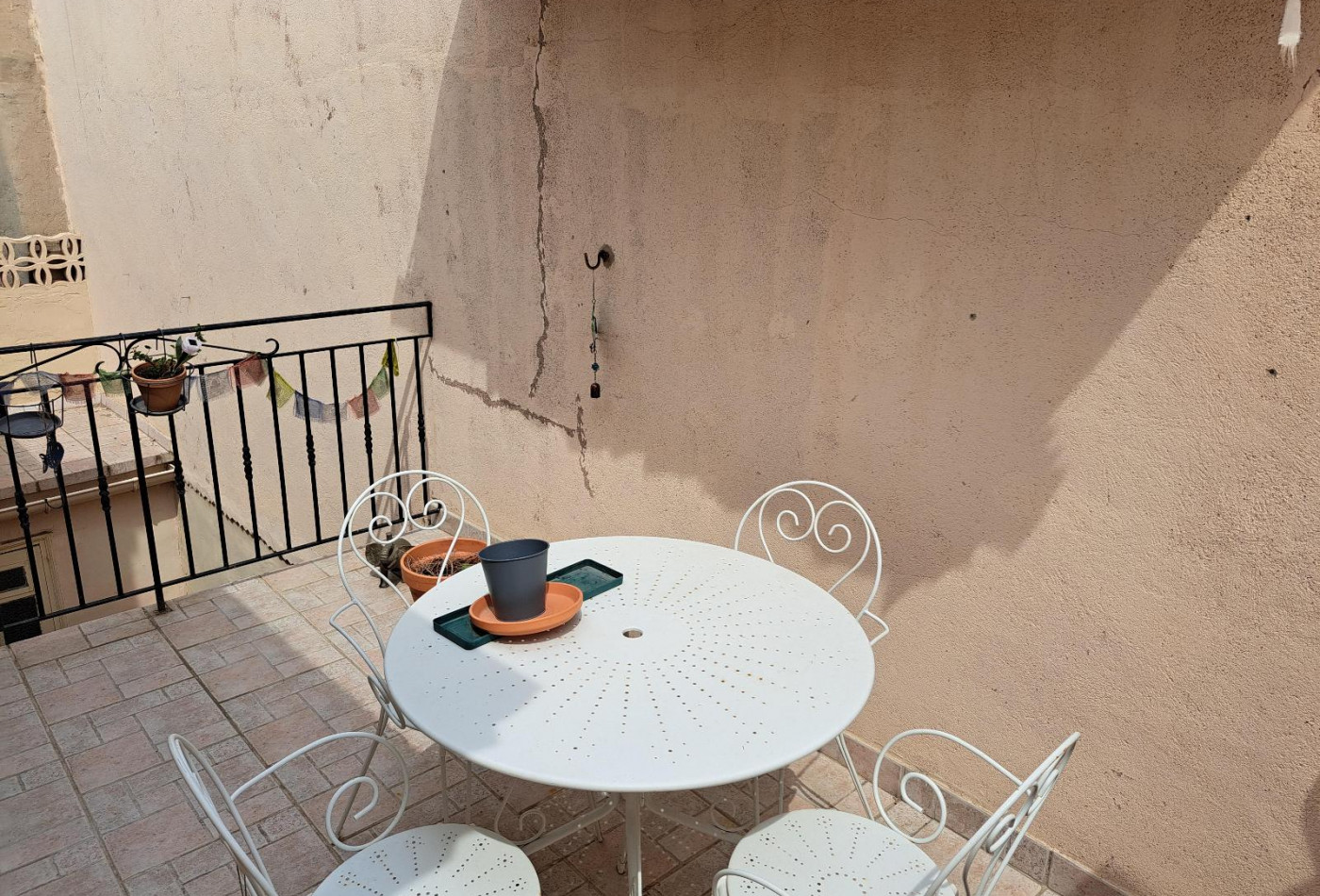 location Appartement Meze - Photo 1