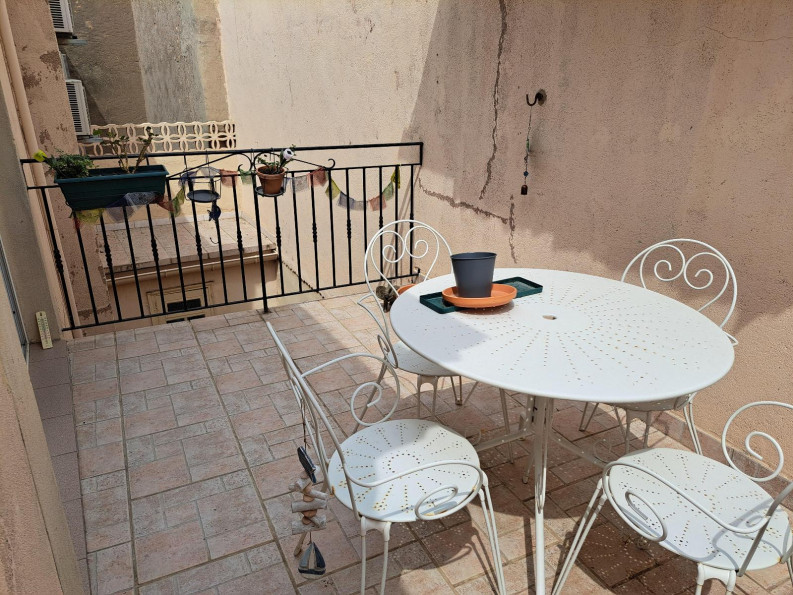 location Appartement Meze - Photo 2