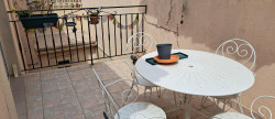location Appartement Meze