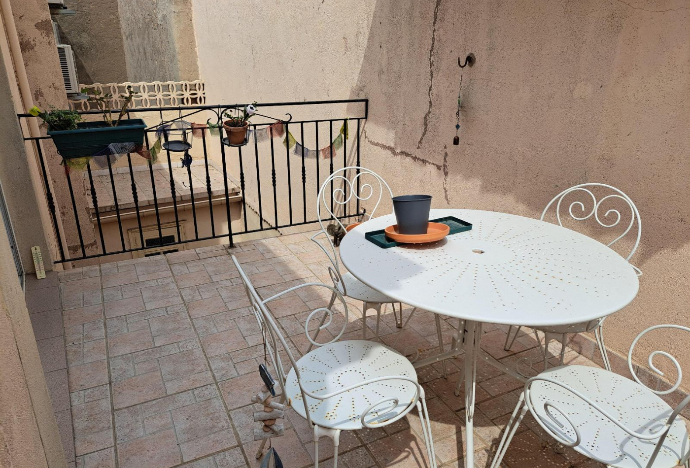 location Appartement Meze - Photo 2