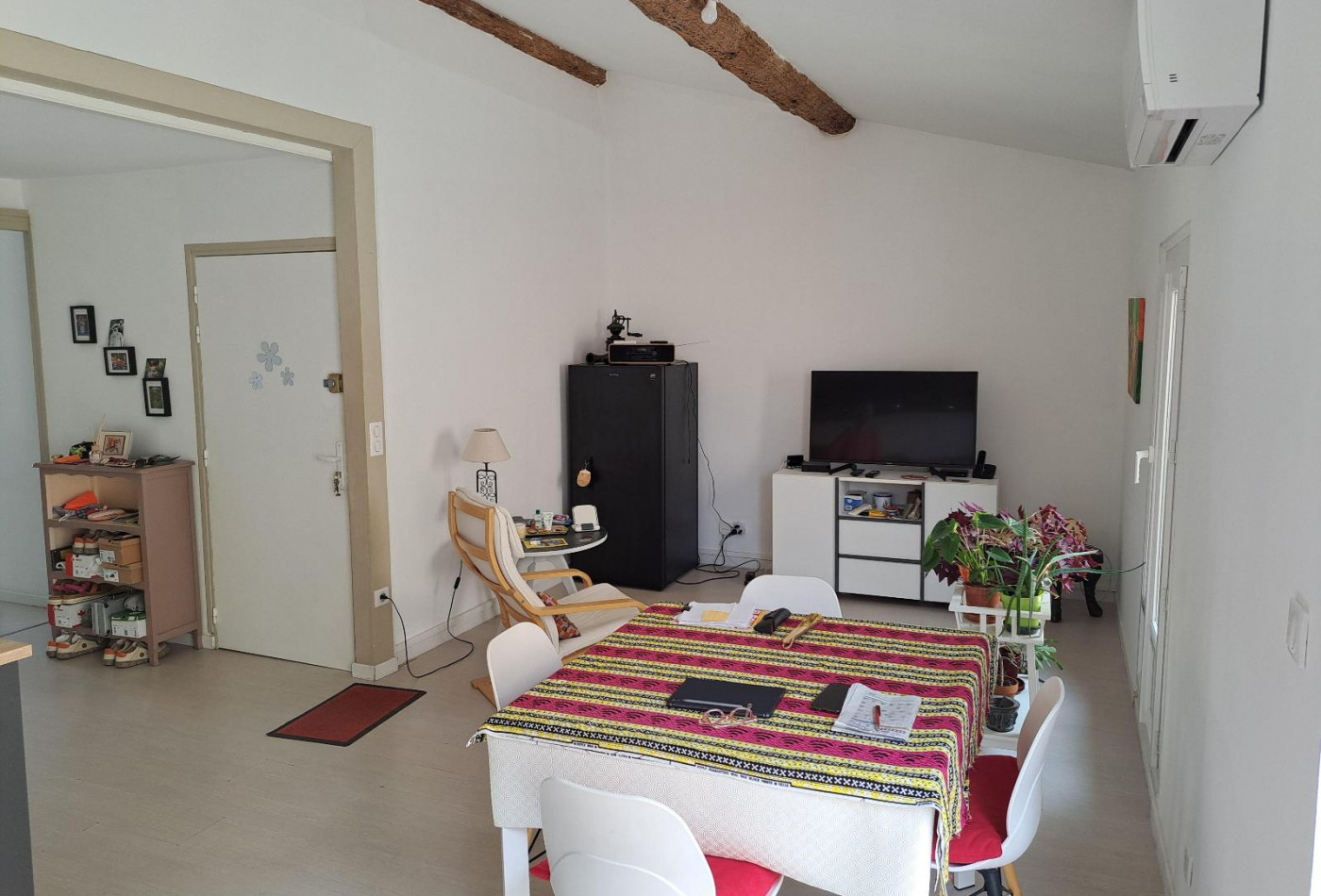 location Appartement Meze - Photo 3
