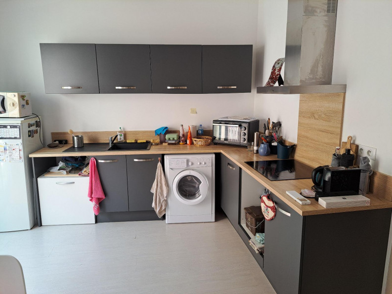 location Appartement Meze - Photo 4