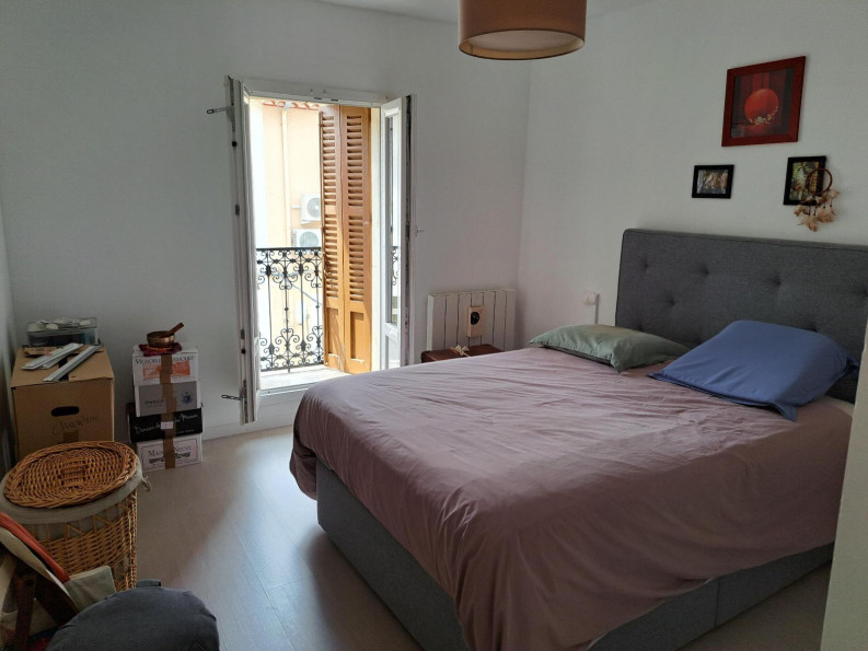 location Appartement Meze - Photo 5