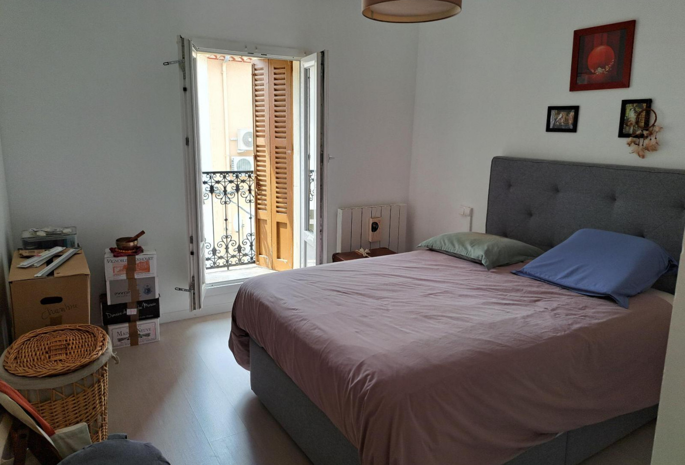 location Appartement Meze - Photo 5