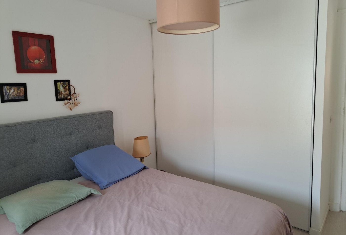 location Appartement Meze - Photo 6