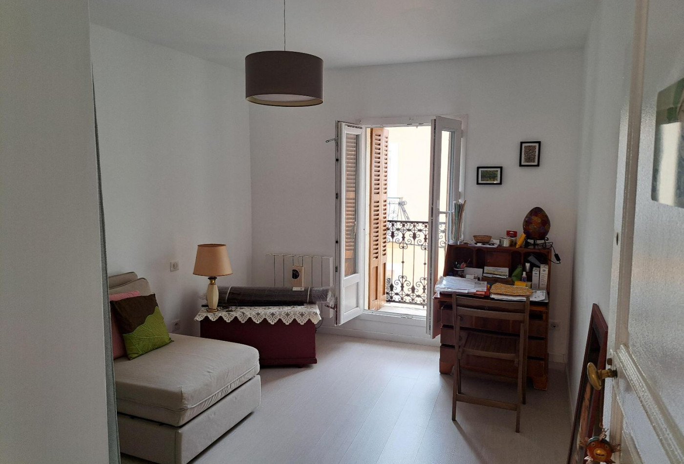 location Appartement Meze - Photo 7