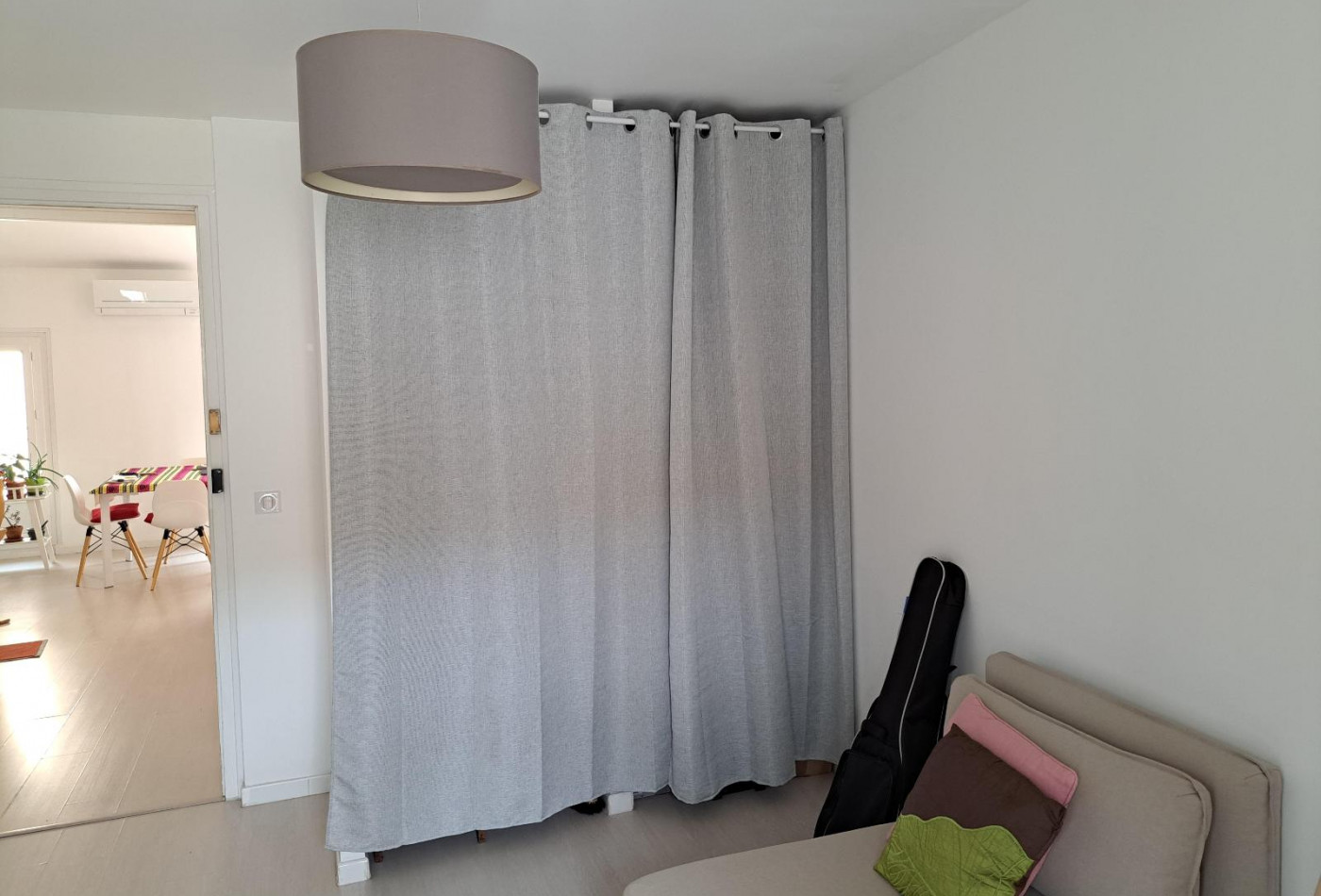 location Appartement Meze - Photo 8