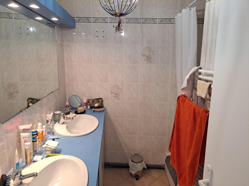 location Appartement Meze - Photo 9