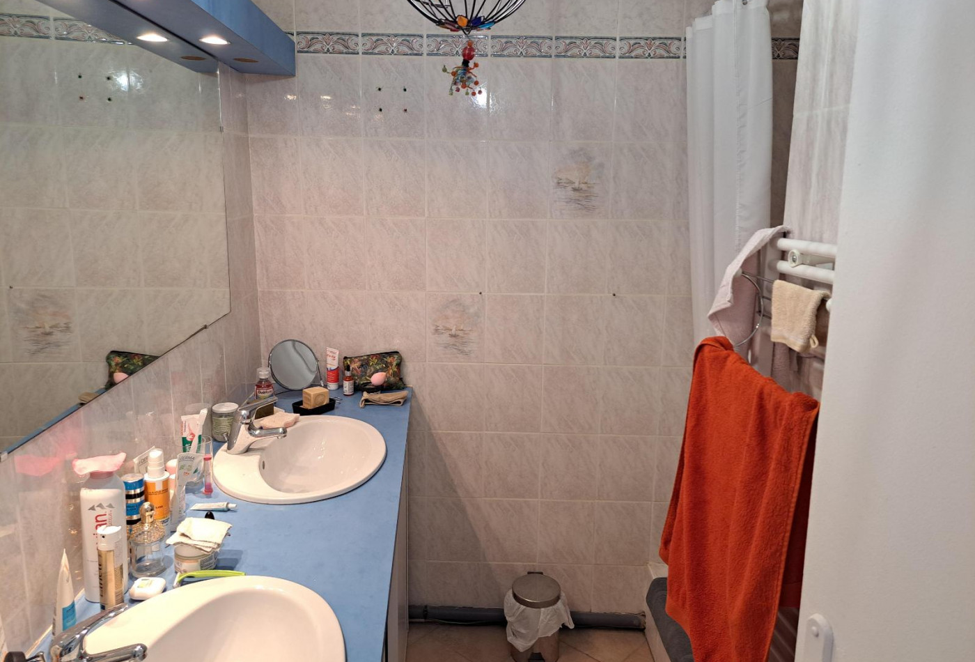 location Appartement Meze - Photo 9