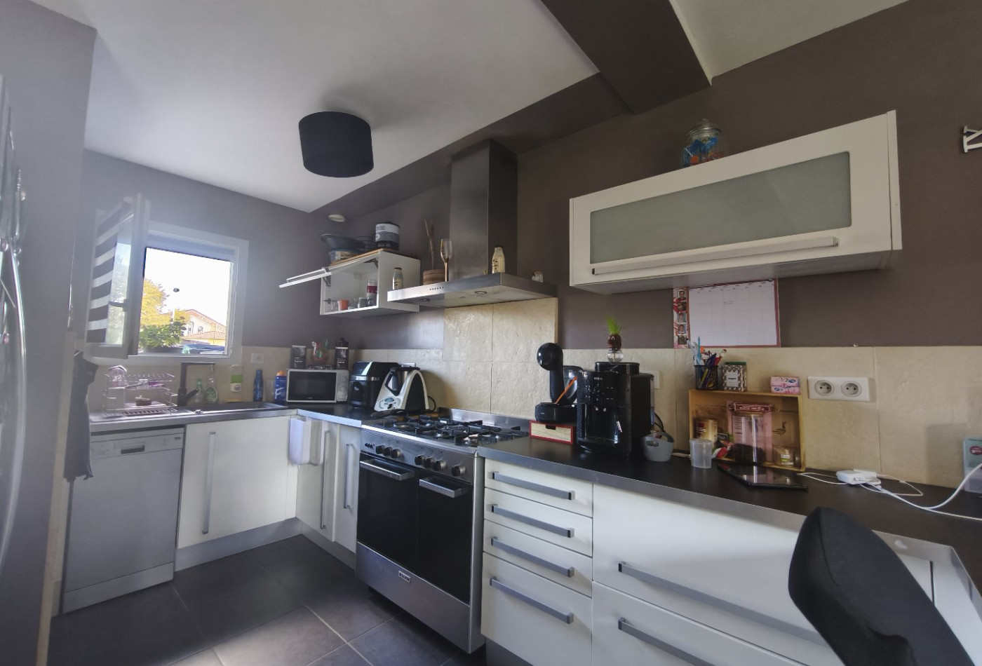vente Maison Saint Pargoire - Photo 3