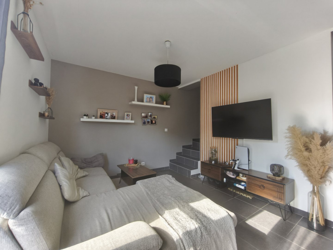 vente Maison Saint Pargoire - Photo 2