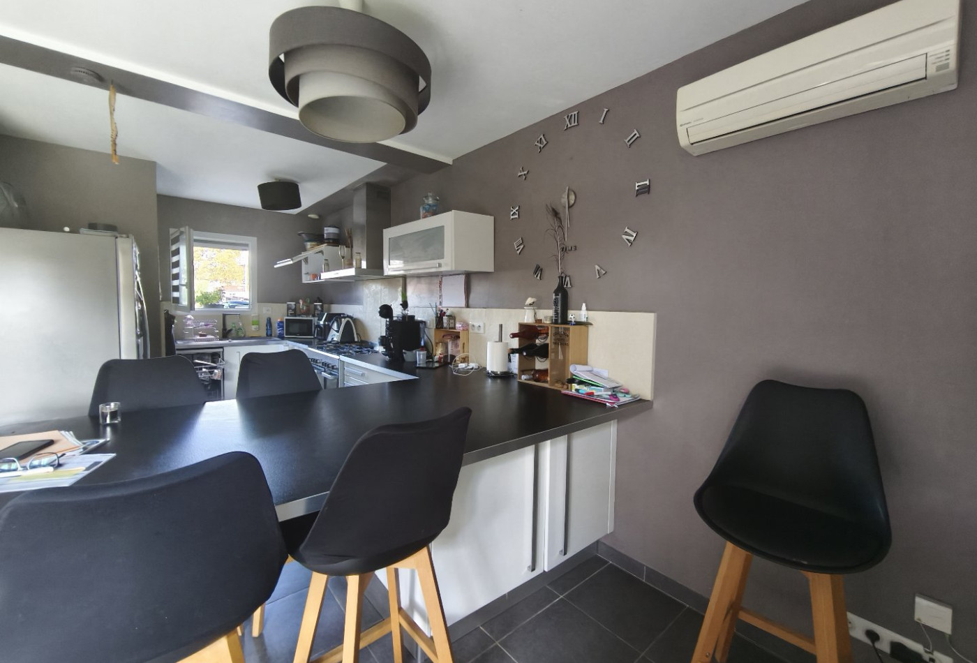 vente Maison Saint Pargoire - Photo 4