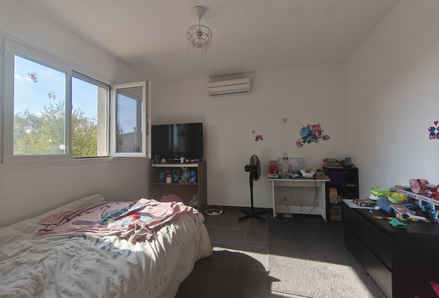 vente Maison Saint Pargoire - Photo 5