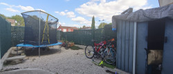 vente Maison Saint Pargoire