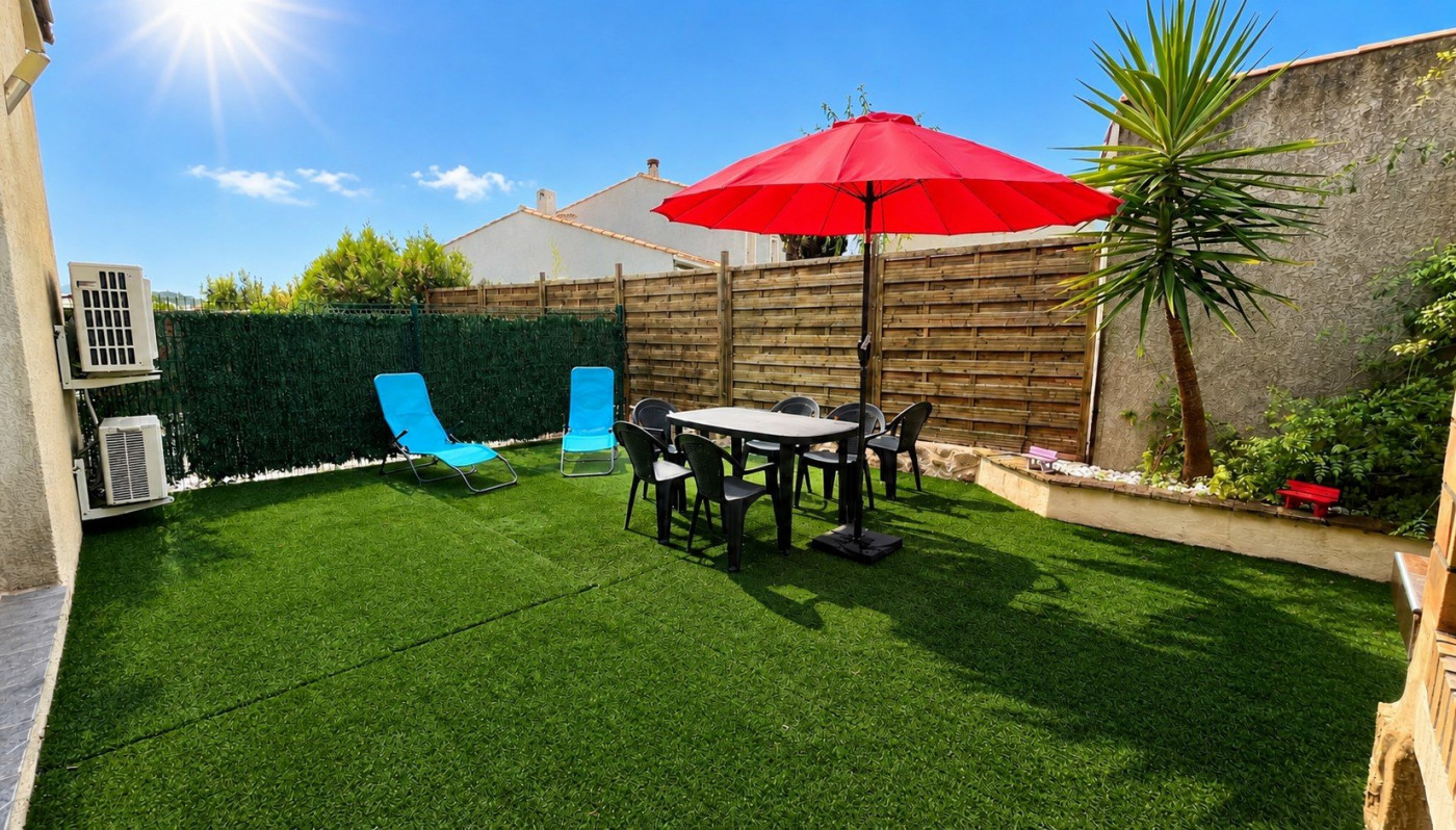vente Maison Saint Pargoire - Photo 1
