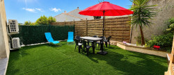 vente Maison Saint Pargoire