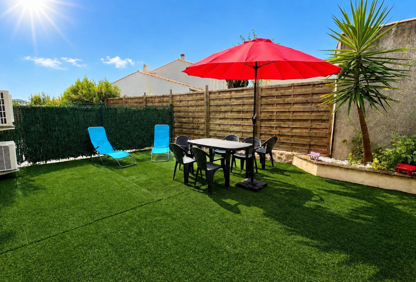 vente Maison Saint Pargoire - Photo 1