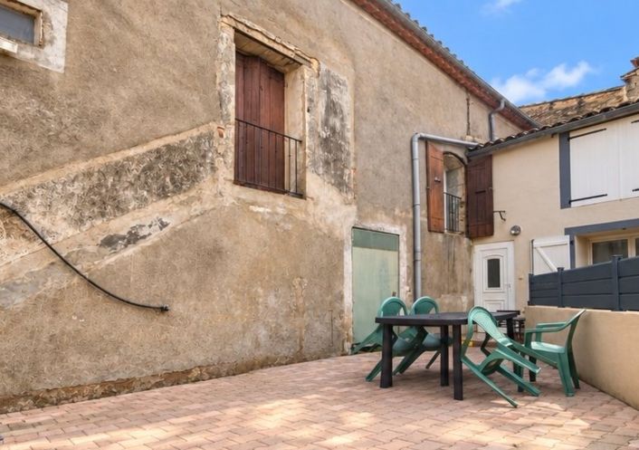 vente Duplex Le Pouget
