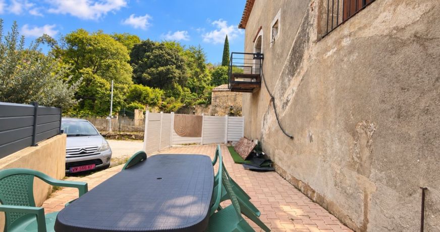 vente Maison Le Pouget