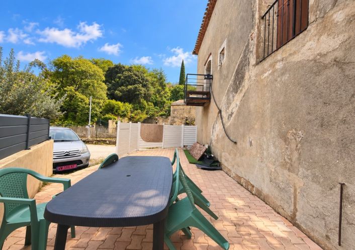 vente Duplex Le Pouget