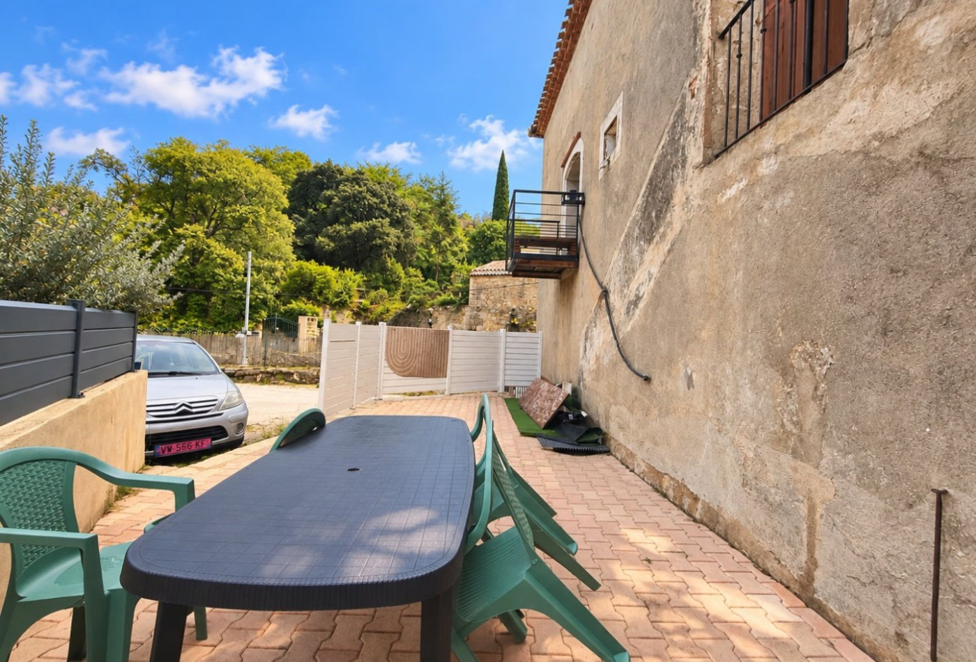 vente Maison Le Pouget - Photo 2