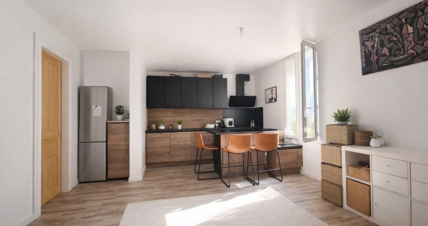 vente Maison Le Pouget