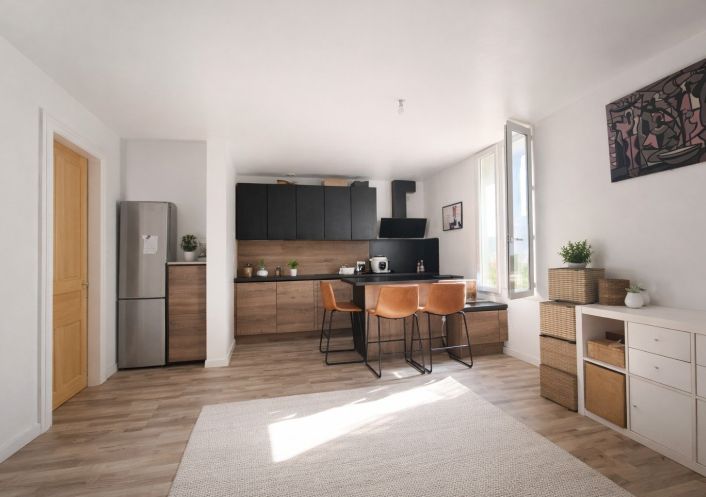 vente Duplex Le Pouget