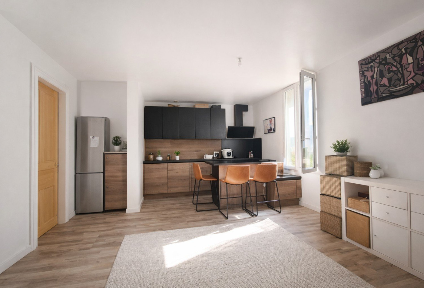 vente Maison Le Pouget - Photo 3