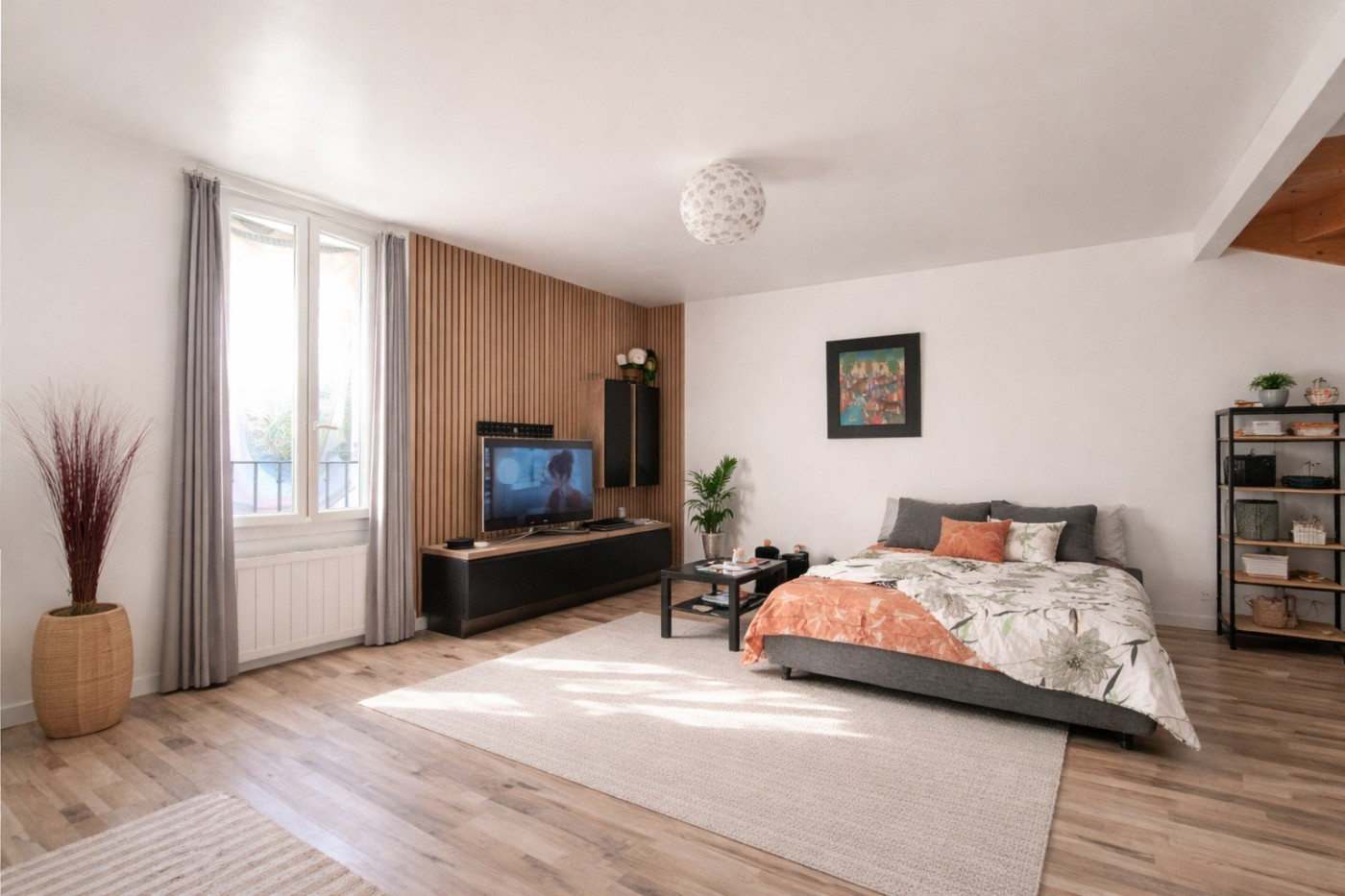 vente Maison Le Pouget - Photo 4