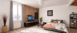 vente Maison Le Pouget
