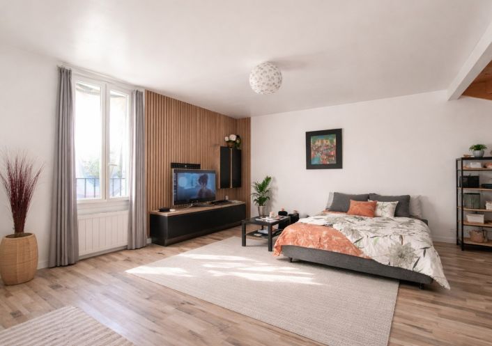 vente Duplex Le Pouget
