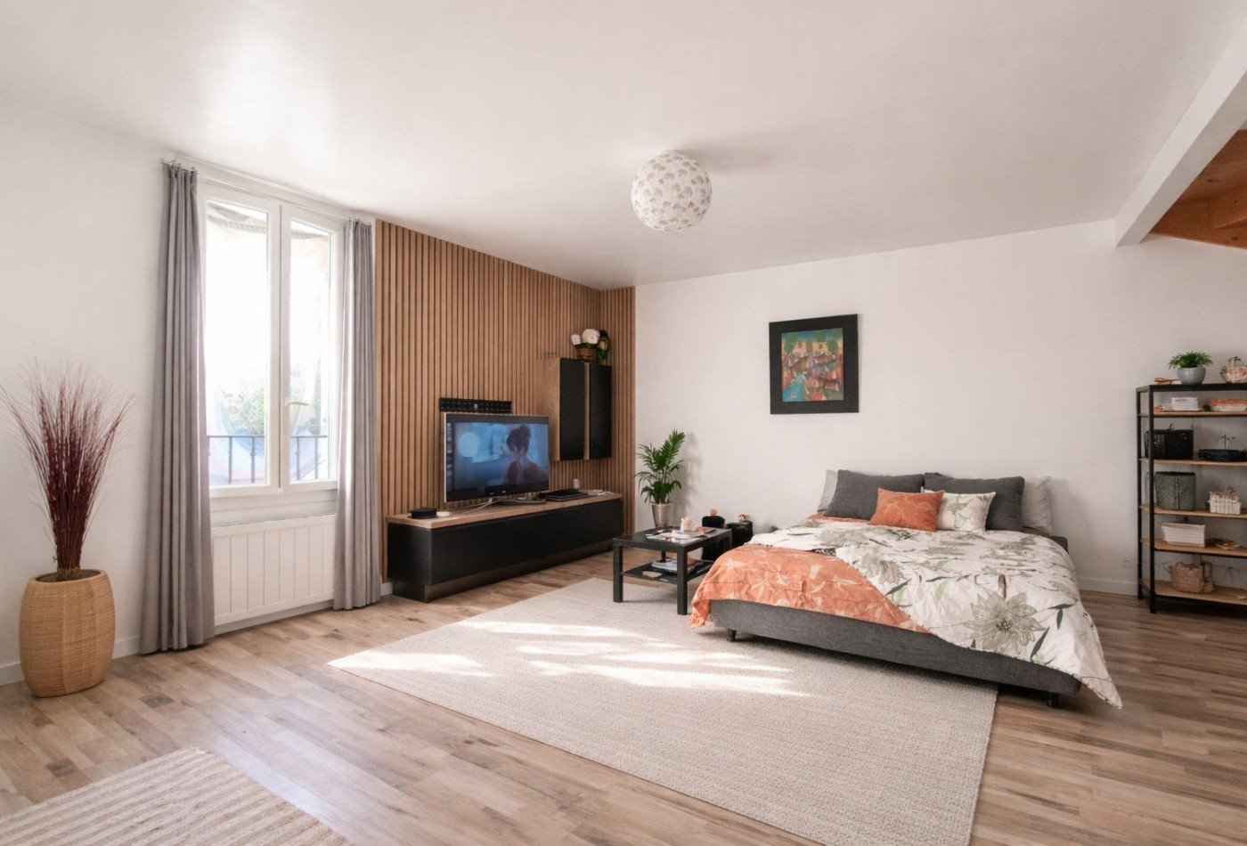 vente Maison Le Pouget - Photo 4