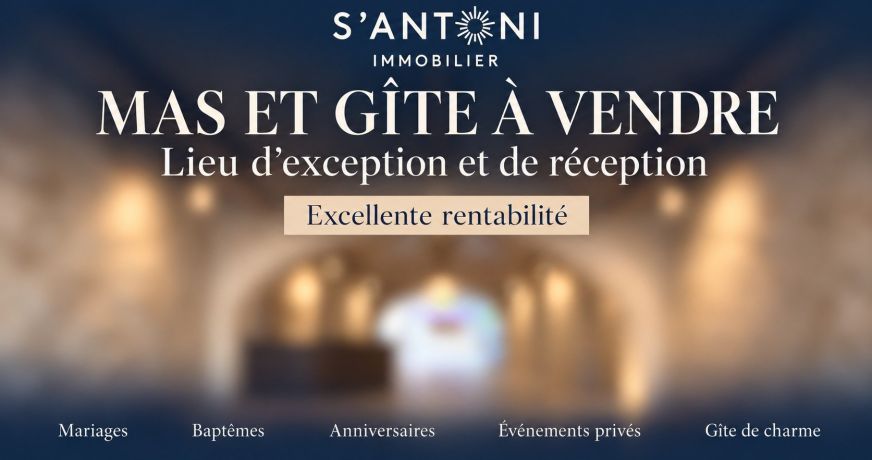 vente Domaine Pezenas