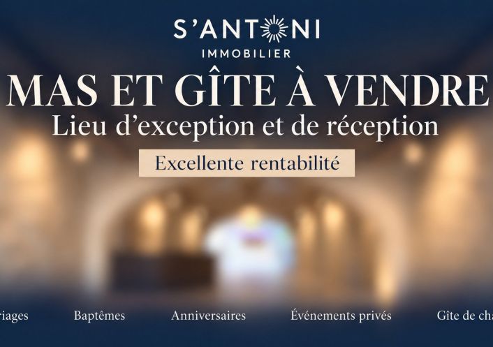 vente Domaine Pezenas